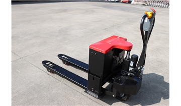 告别低效搬运!这款仓储搬运车,让仓储效率翻倍